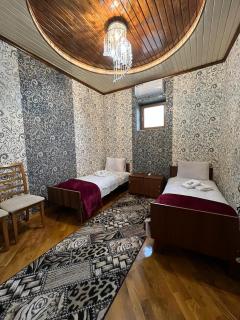 Sheki Modern Guest Home - 6