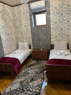 Sheki Modern Guest Home - 8