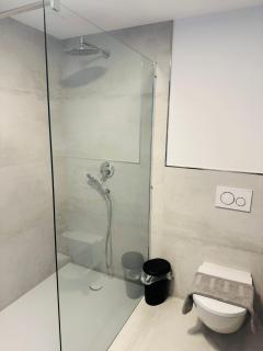 Moderne, gepflegte helle Neubau-Einliegerwohnung - 7