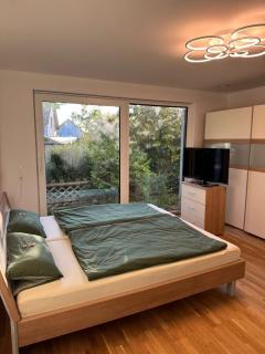 Moderne, gepflegte helle Neubau-Einliegerwohnung - 5