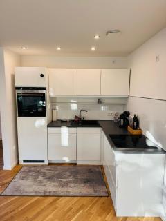 Moderne, gepflegte helle Neubau-Einliegerwohnung - 4