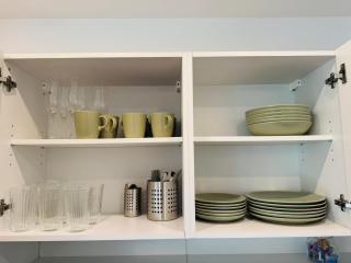 Moderne, gepflegte helle Neubau-Einliegerwohnung - 3