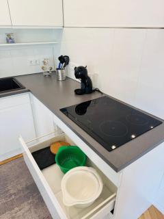 Moderne, gepflegte helle Neubau-Einliegerwohnung - 2