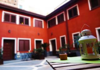 Cortile dei Sogni - Catania - 3