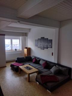 Ferien-in-ruhiger-Strasse-in-Stadtteil-von-Giessen - 2