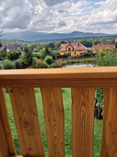 Dom Borowski - Bukowiec - 7