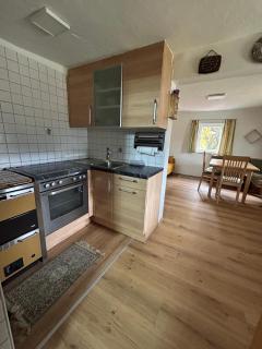 Panoramablick Hütte - 1