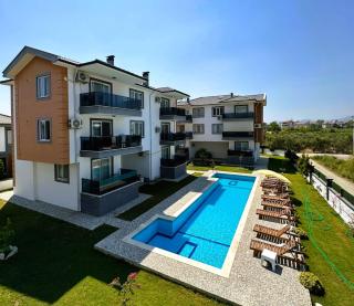 Dalaman Tatil Evleri - 1