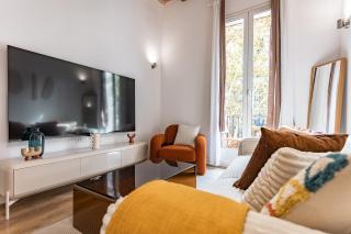 Amplio Apartamento en Barcelona - 5