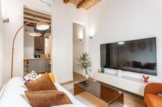 Amplio Apartamento en Barcelona - 6