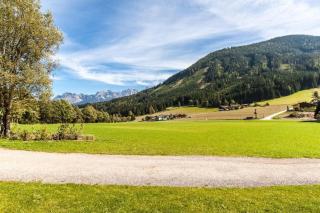 Bauernhaus Lammertal - 8