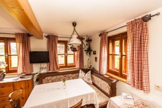 Bauernhaus Lammertal - 5