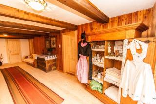 Bauernhaus Lammertal - 1