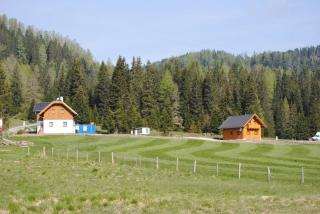 Hüttendorf Flattnitz - Typ C - 7