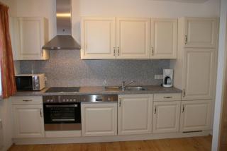 Hüttendorf Flattnitz - Typ C - 4