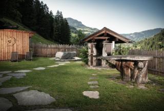 Chalet Kleinbretteneben - 2