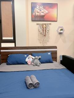 Haven Homestay VIP401-LLQ - 0