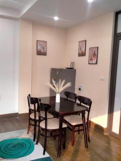 Haven Homestay VIP401-LLQ - 5