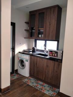 Haven Homestay VIP401-LLQ - 4