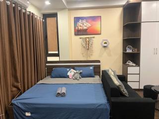 Haven Homestay VIP401-LLQ - 3