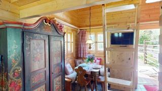 Kuschelchalet - 1