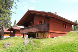 Alpine-Lodges Gertraud - 9