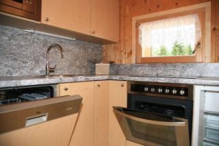 Alpine-Lodges Gertraud - 6