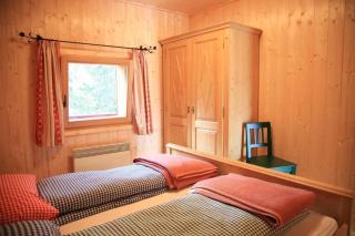 Alpine-Lodges Gertraud - 3