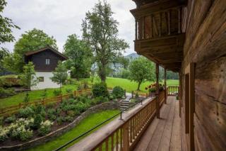 Bauernhaus Unterleming - 6