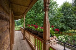 Bauernhaus Unterleming - 5