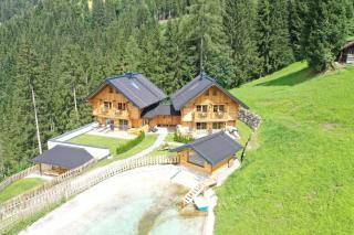 Bergseegut Chalets - 2