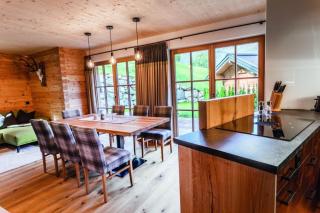 Bergseegut Chalets - 1