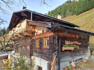 Grasreithütte - 0
