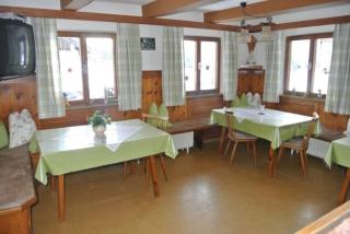 Bauernhaus Hollersbach - 2