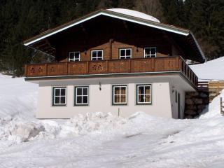 Chalet Amade - 0