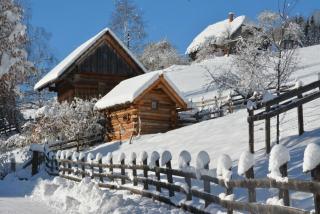 Kreischberg Troadkasten - 0