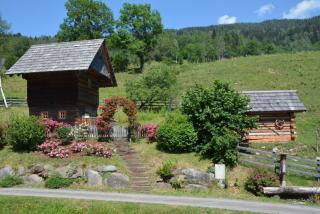 Kreischberg Troadkasten - 8