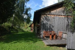 Kreischberg Troadkasten - 6