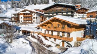 Bachgut Luxus Suite B - 0