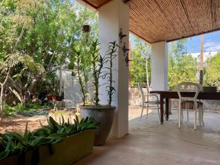 Spekboom Cottage - 8