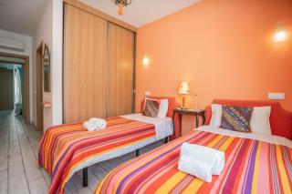 Alvor Ar de Mar Apart - 5