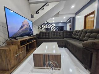 Residencia SG - Casa Duplex - 6