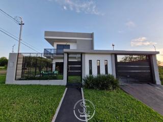 Residencia SG - Casa Duplex - 9