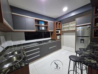 Residencia SG - Casa Duplex - 2