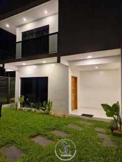 Residencia SG - Casa Duplex - 7