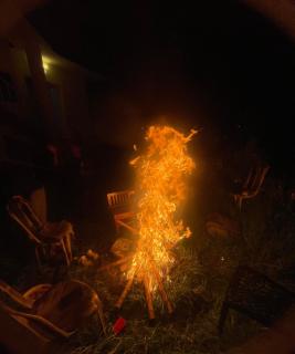 Ooty Dream Weaver cottage - 9