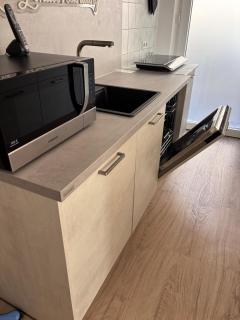 Gemütliche Wohnung an der Antoniuslinde im Kurort - 2