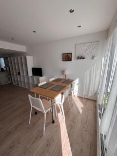 Gemütliche Wohnung an der Antoniuslinde im Kurort - 3