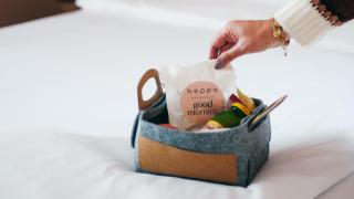 beppo Restaurant Suites - 9