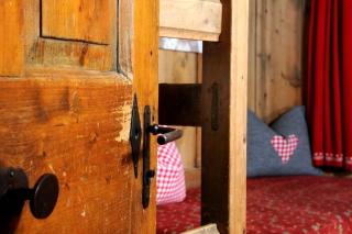 Ferienhaus Kreuzlauhof - 1